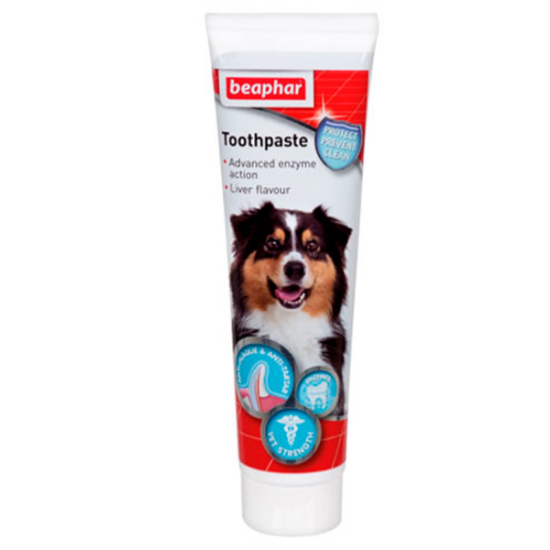 Imagen de VET PASTA DE DIENTES PYG 100 GR.