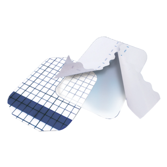 Imagen de PROTECTFILM ESTERIL 10CM X 12CM X 50 UNID.