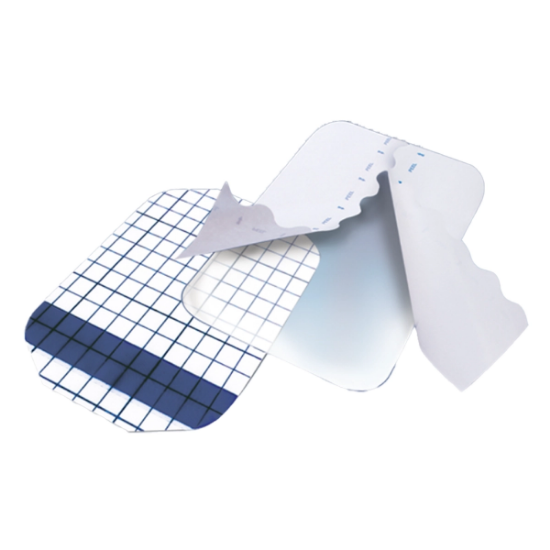 Imagen de PROTECTFILM ESTERIL 20CM X 30CM X 25 UNID.