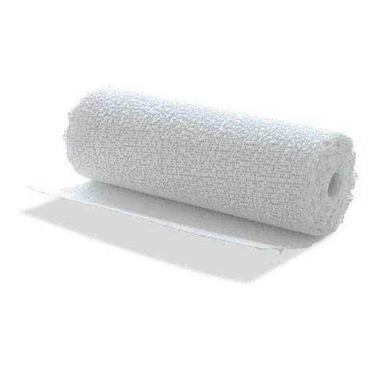 Imagen de VENDA DE YESO SECADO RAPIDO PHARMA POP 12CM X 3MT X 12 UNID.