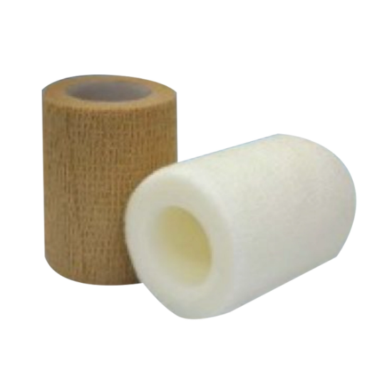 Imagen de VENDAPRESS 10 CM X 4,5 M X 1 UND