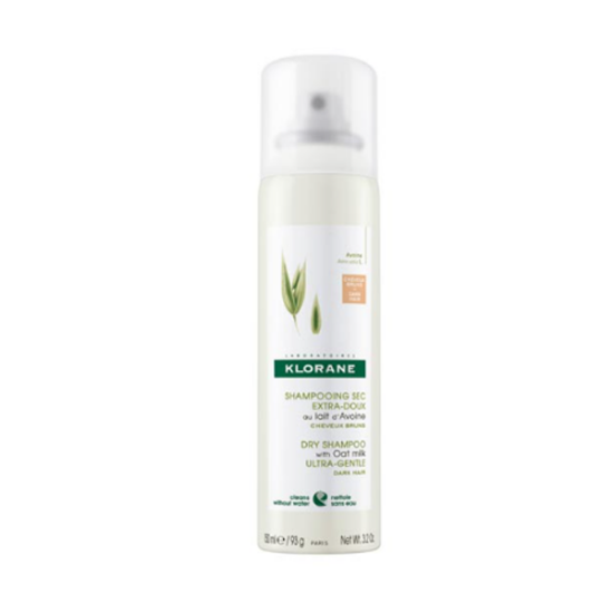 Imagen de KLORANE SHAMPOO SECO AVENA COLOR X 150ML
