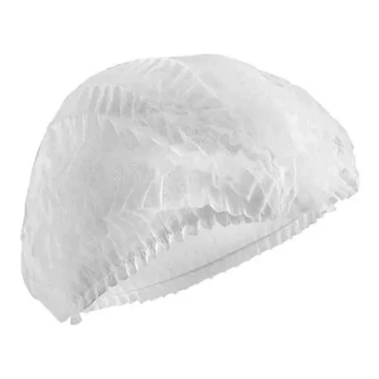 Imagen de GORRO DESECHABLE ENFERMERA 21" CAJA X 100 UNID.