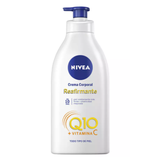 Imagen de Nivea Q 10 crema reafirmante x 1000 ml