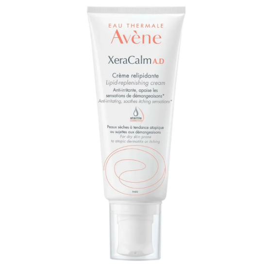 Imagen de AVENE XERACALM CREMA NUTRITIVA ANTI-IRRITANTE 200 ML