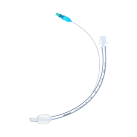 Imagen de TUBO ENDOTRAQUEAL CON BALON 3,5 WELL LEAD 10 PCS