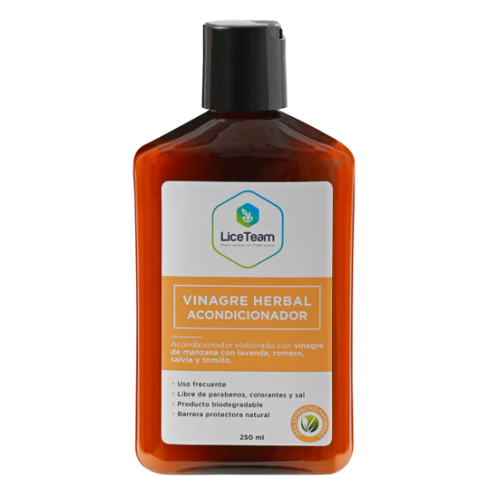 Imagen de Acondicionador de Vinagre Herbal