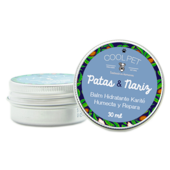 Imagen de Display Balm Karité 30ml x 12un