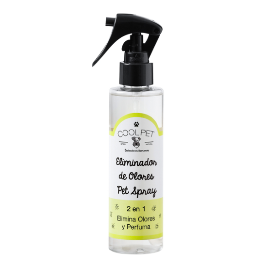 Imagen de Eliminador de olores Pet Spray
