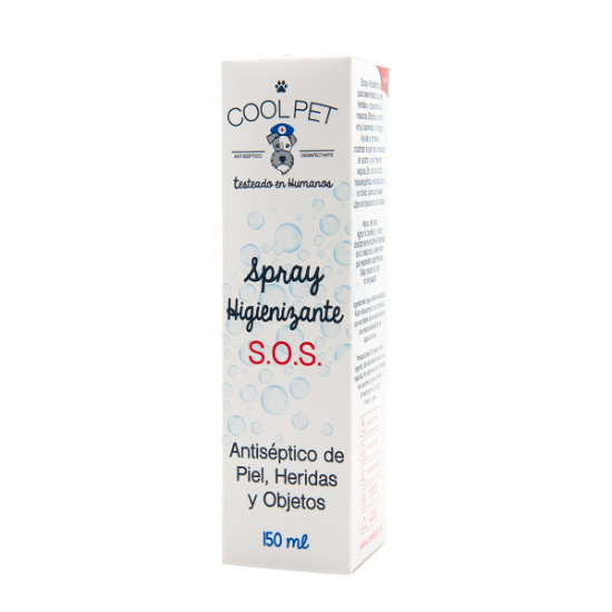 Imagen de Higienizante S.O.S.