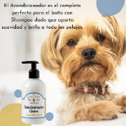 Imagen de Acondicionador de Avena Coolpet