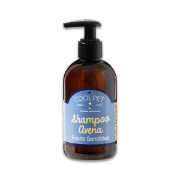 Imagen de Shampoo de Avena Coolpet