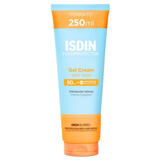 Isdin-fotoprotector-gel-crema-SPF50-x-250-ml