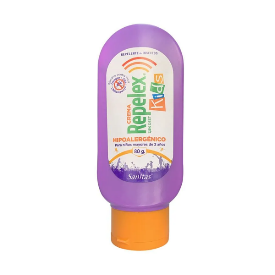 Repelex-kids-7,5-%-crema-en-pomo-x-80-g