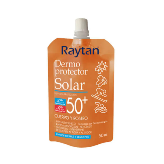 Raytan-dermoprotector-solar-fps50-x-50-ml