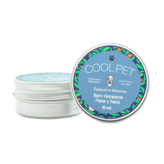 Imagen de Coolpet Balm patas y nariz 30ml x 1un