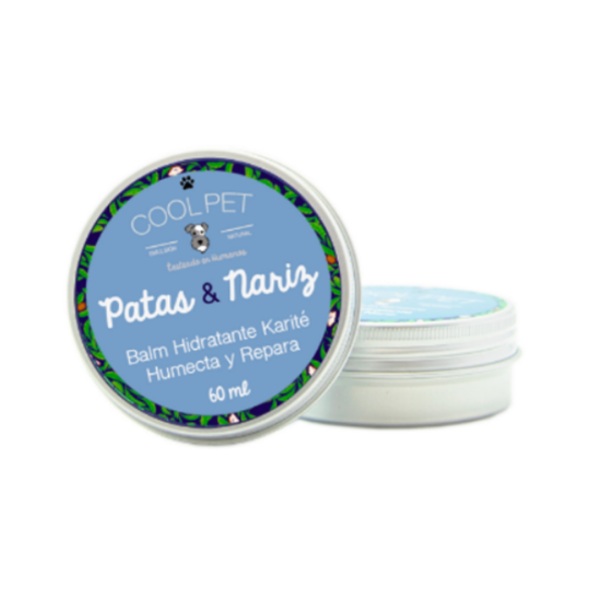 Imagen de Display Balm Karité 60ml x 1un