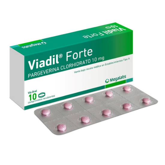 Viadil-Forte-x-10-comprimidos-recubiertos