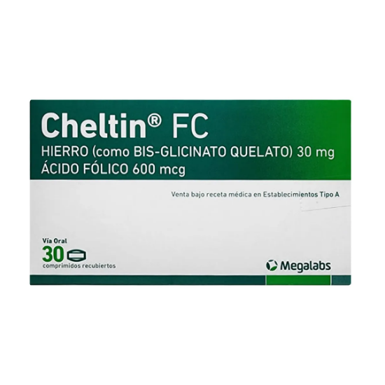 Cheltin-FC-x-30-comprimidos-recubiertos