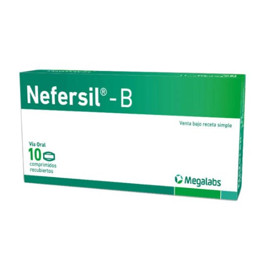 Nefersil-B-x-10-comprimidos-recubiertos