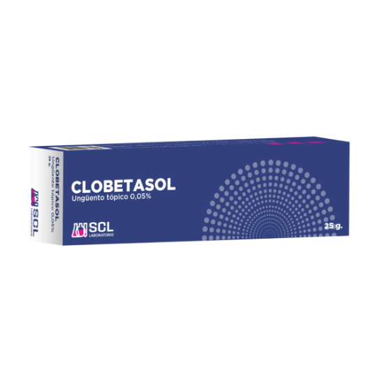 Clobetasol-crema-005-x-25-g