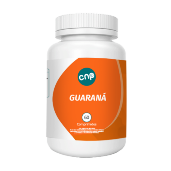 Imagen de Guarana x 60 capsulas