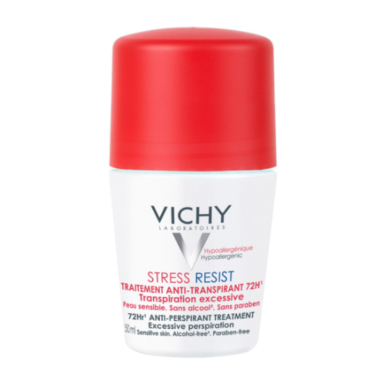 Imagen de DESODORANTE VICHY STRESS RESIST