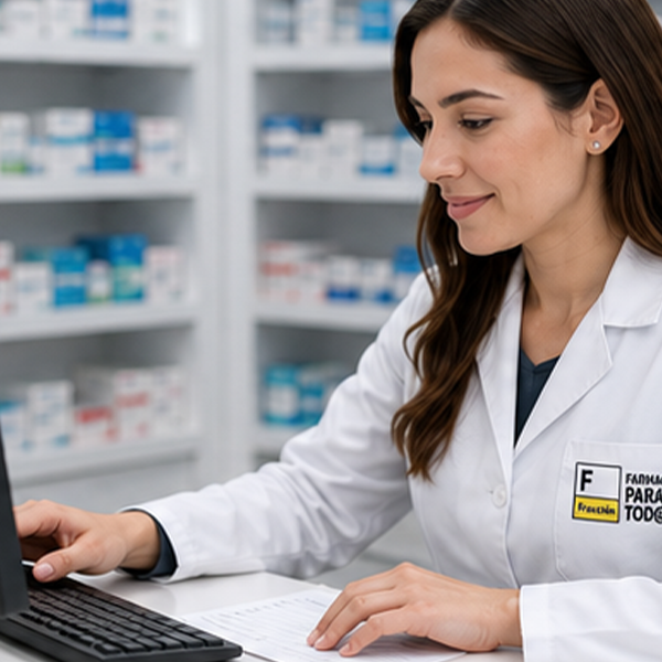 Dispensación de medicamentos
